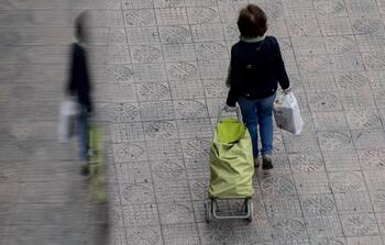 Burgos, entre las ciudades más económicas para hacer la compra