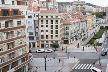 El PSOE defiende el proyecto original de Burgos Central