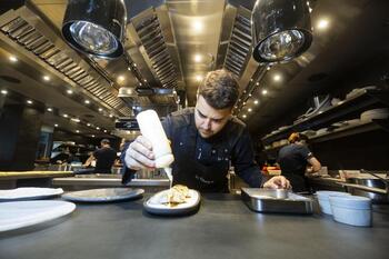 Dos restaurantes de Burgos, nominados a mejores aperturas