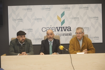 Cajaviva colabora con el espacio de respiro familiar de Apace