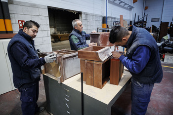 La economía de Castilla y León podría crecer un 1,9% este año