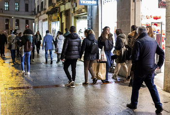 Las 37,5 horas obligarían a modificar todos los convenios