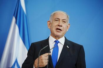 Netanyahu cree que 