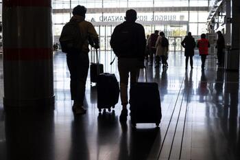 Dos horas de retraso en los Alvia a Galicia y Salamanca