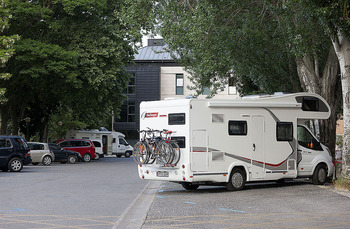 Un año de cárcel por vender una autocaravana alquilada