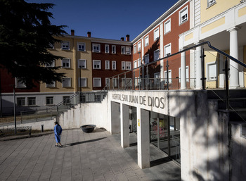 San Juan de Dios invertirá 14 millones en Burgos