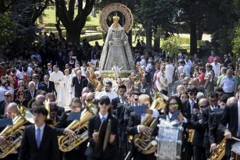 El intento de cambio de fechas de las fiestas cae en saco roto