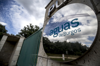 Burgos perderá su privilegiado precio del agua si hay ‘tasazo’