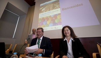 La Diputación edita una guía para impulsar la Agenda 2030