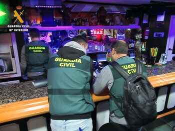 Repuntan las mujeres que ejerce la prostitución en clubes