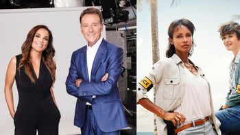 Antena 3 cierra la temporada siendo la cadena más vista