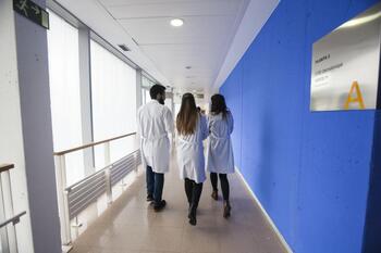 Burgos tendrá Medicina en el curso 2026-2027