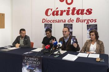 Cáritas rechaza la ayuda del Ayuntamiento para migrantes