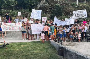 Fuentemolinos pierde la pugna judicial contra una macrogranja