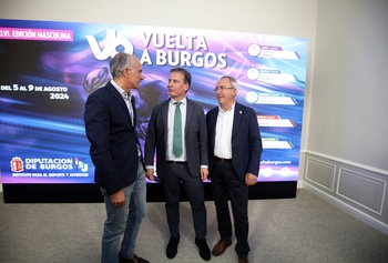 Una Vuelta a Burgos 2024 llena de novedades