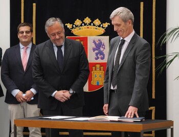 Luis Francisco Gracia dirigirá la 'Autoridad' anticorrupción