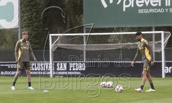 Lisandro y Thomas, las primeras bajas