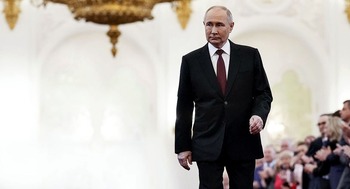 25 años de la era Putin