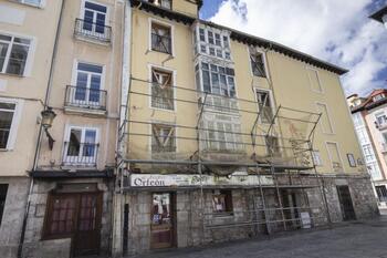 Los dueños de Cardenal Segura 21 deberán reformar el edificio