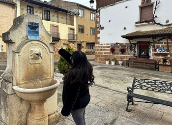 Los Barrios de Bureba prohíbe otra vez beber agua del grifo