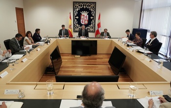 CCOO, UGT y el PSOE salen del Patronato de la Fundación CyL