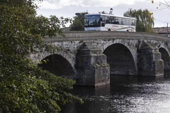 Viajar por Arlanza y cuidar del medio ambiente