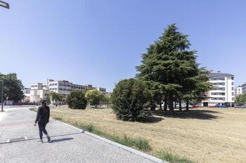 Luz verde al estudio del vivero de empresas del hidrógeno