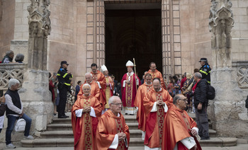 El arzobispo anuncia los cambios para el nuevo curso pastoral