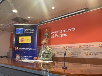 Movilidad rechaza 40 de las 41 alegaciones a Burgos Central