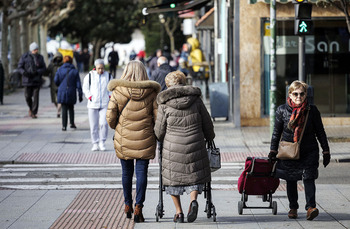 Burgos se hace pensionista