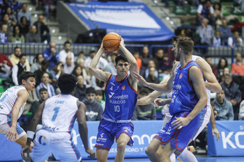 El San Pablo, a por otra alegría en el Coliseum