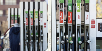¿Precios del combustible «anormalmente» bajos?