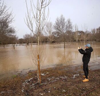 La CHD reforzará los avisos tras la crisis del temporal 'Juan'