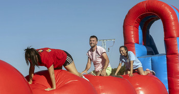 El Grand Prix de Arcos