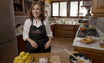 Canal Cocina rinde homenaje a quienes comparten su comida casera