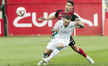 El más sólido de todo el fútbol profesional