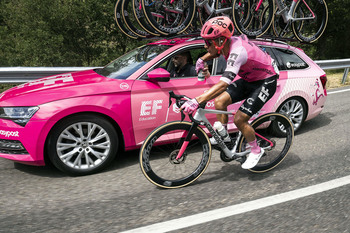 Banco de pruebas de la UCI