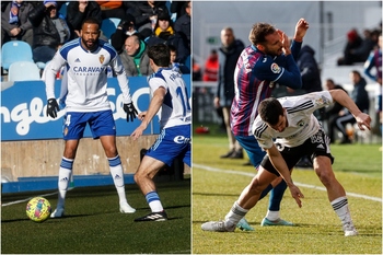 El Racing de Ferrol se refuerza antes de recibir al Mirandés