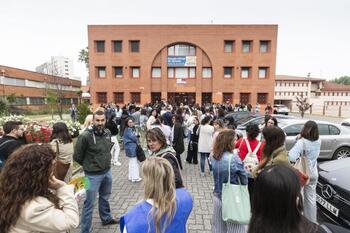 El empleo público sube en Burgos con el impulso de la Junta