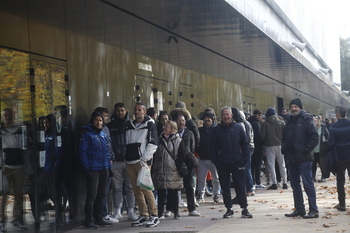 Agotadas las entradas para ver al Burgos CF en Santander