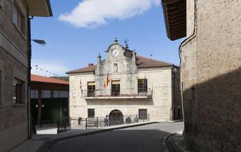 Canicosa de la Sierra busca recuperar el servicio de farmacia