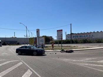 Detenida por causar destrozos en un bar y agredir a una vecina