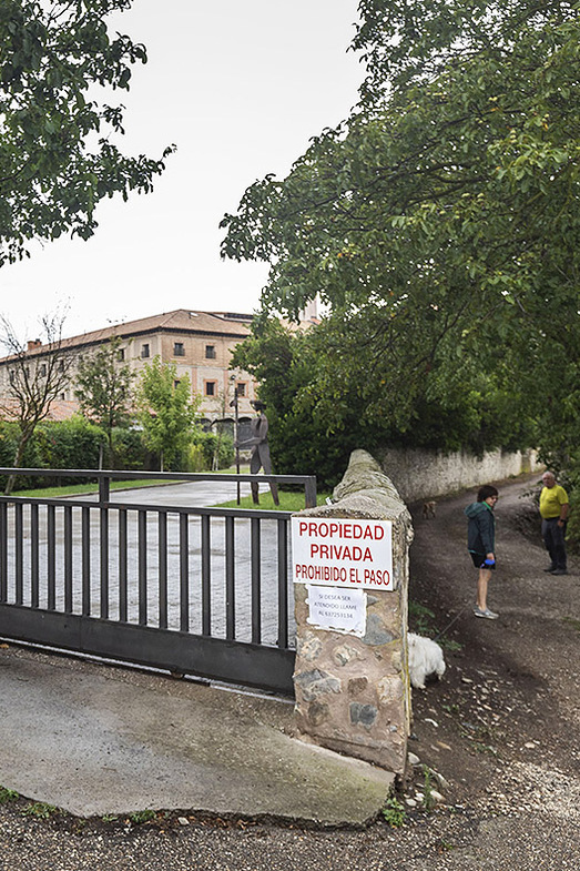 El Ministerio no inscribe a las exmonjas como asociación