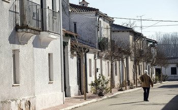 La Vid, el pueblo artificial cumple 75 años