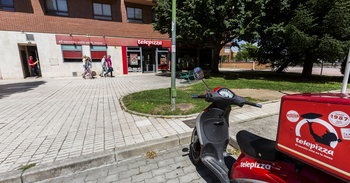 Se multiplican las sanciones de 2 años sin poder poner terraza