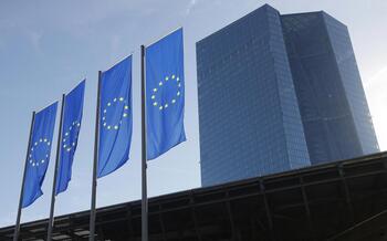 El BCE cumple con el guion y baja los tipos de interés en 0,25%