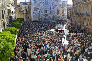Murcia y Burgos fomentarán el turismo entre ambas ciudades