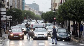 El TSJ analizará si el diseño de Burgos Central cumple la Ley