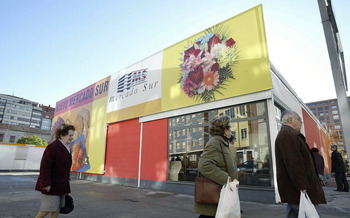 El ejemplo que inspira al Mercado Norte