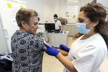 En guardia frente a la gripe